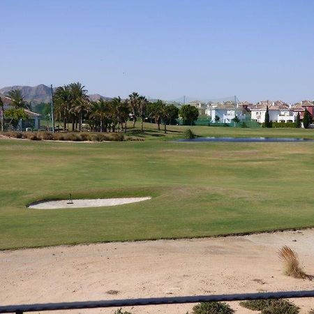 Luxury Front Line Home On Mar Menor Golf Resort Torre-Pacheco Exterior foto