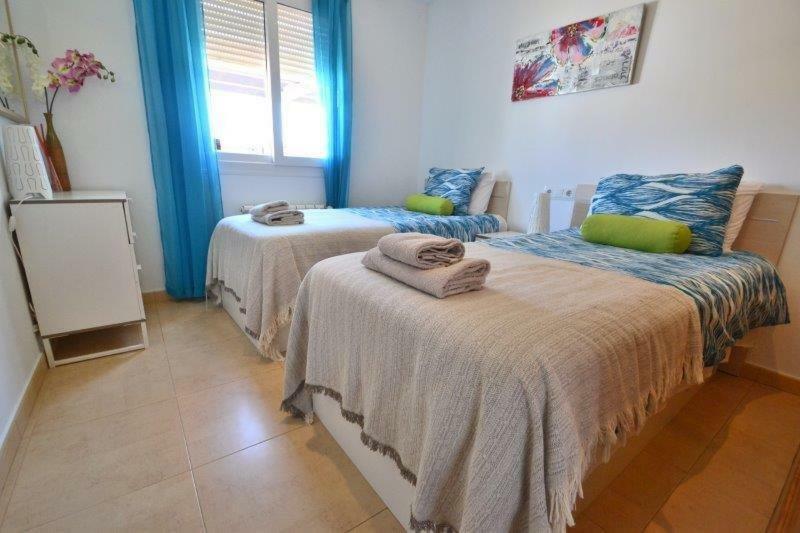 Luxury Front Line Home On Mar Menor Golf Resort Torre-Pacheco Exterior foto