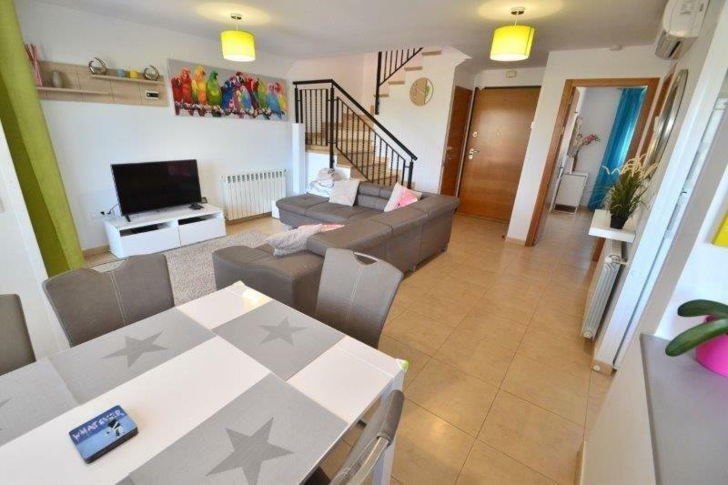 Luxury Front Line Home On Mar Menor Golf Resort Torre-Pacheco Exterior foto